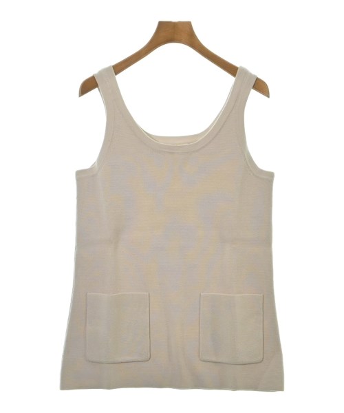 DEMYLEE(デミリー)ニット・セーター ベージュ サイズ:XS/2200631213963