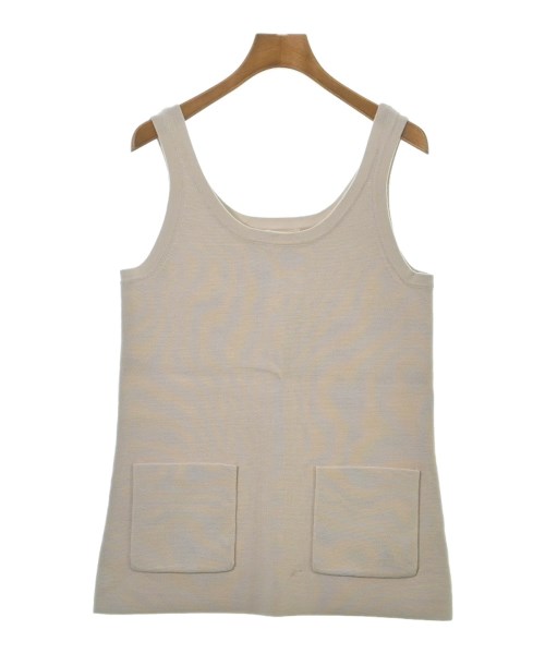 DEMYLEE(デミリー)ニット・セーター ベージュ サイズ:XS/2200631213970