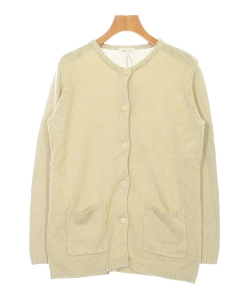 DEMYLEE(デミリー)カーディガン ベージュ サイズ:XS/2200631217893