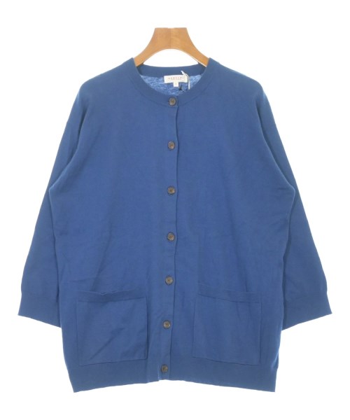 DEMYLEE(デミリー)ニット・セーター 青 サイズ:S/2200631225065