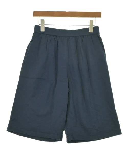 DEMYLEE(デミリー)ショートパンツ 紺 サイズ:S/2200631225843