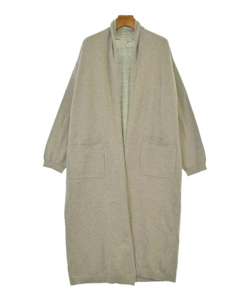 DEMYLEE(デミリー)カーディガン グレー サイズ:S/2200631226185