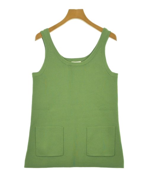 DEMYLEE(デミリー)ニット・セーター 緑 サイズ:XS/2200631230175