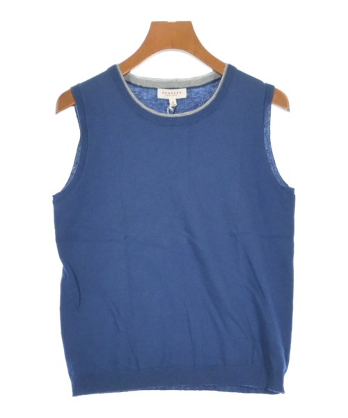 DEMYLEE(デミリー)ニット・セーター 青 サイズ:XS/2200631230489