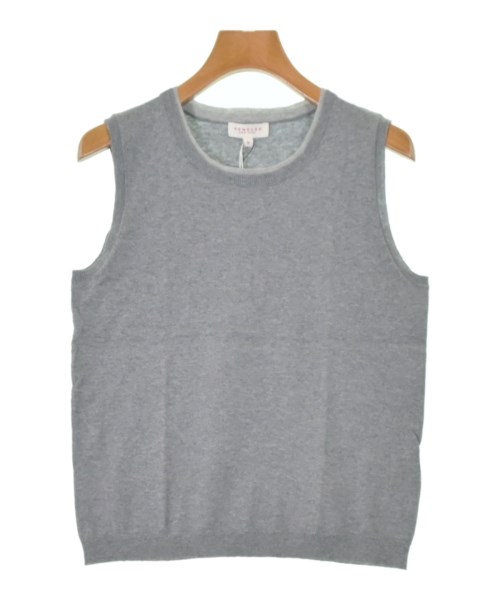 DEMYLEE(デミリー)ニット・セーター グレー サイズ:XS/2200631230632