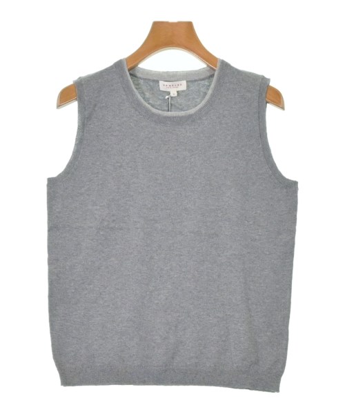 DEMYLEE(デミリー)ニット・セーター グレー サイズ:S/2200631230649