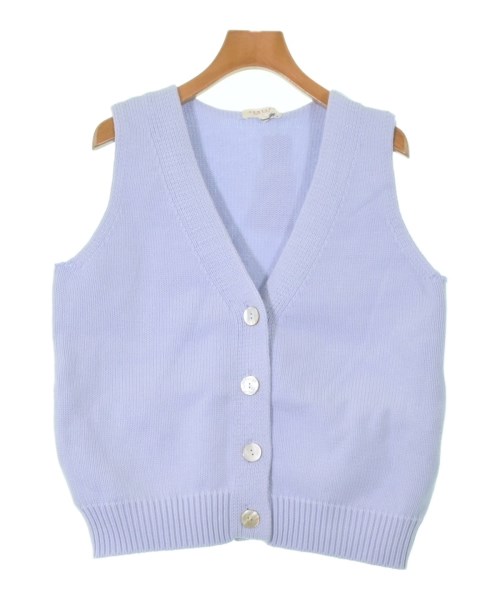 DEMYLEE（デミリー）ニット・セーター 青 サイズ:XS レディース/2200631230670