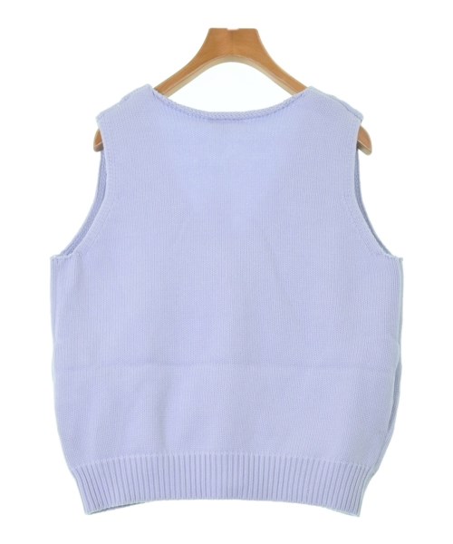 DEMYLEE（デミリー）ニット・セーター 青 サイズ:XS レディース/2200631230670