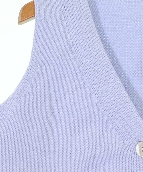 DEMYLEE（デミリー）ニット・セーター 青 サイズ:XS レディース/2200631230670