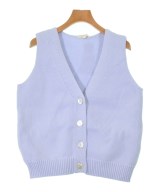 DEMYLEE（デミリー）ニット・セーター 青 サイズ:XS レディース/2200631230670