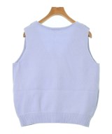 DEMYLEE（デミリー）ニット・セーター 青 サイズ:XS レディース/2200631230670