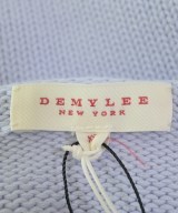 DEMYLEE（デミリー）ニット・セーター 青 サイズ:XS レディース/2200631230670