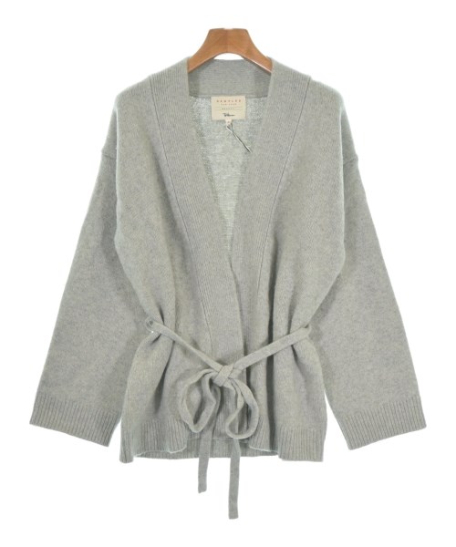 DEMYLEE(デミリー)ニット・セーター グレー サイズ:XS/2200631231042