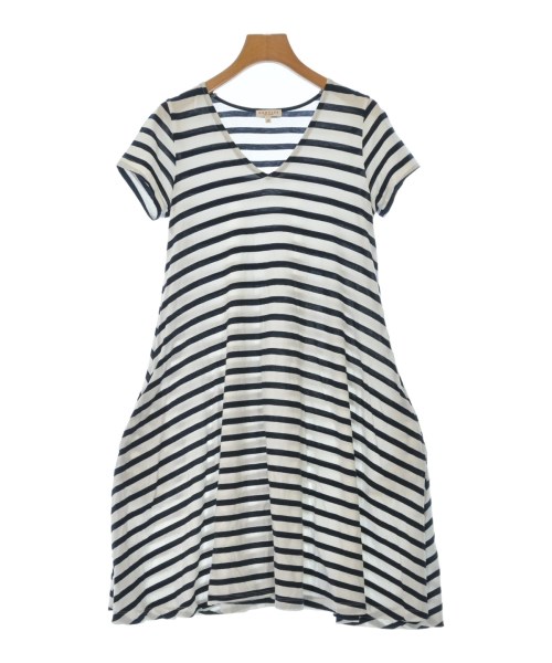 DEMYLEE(デミリー)ワンピース 白 サイズ:XS/2200631684022