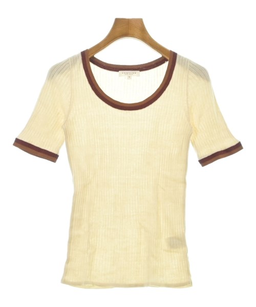 DEMYLEE(デミリー)ニット・セーター ベージュ サイズ:XS/2200607841138