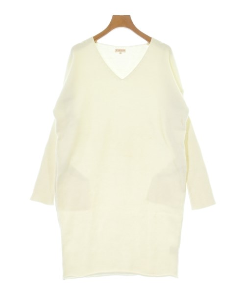 DEMYLEE(デミリー)ワンピース 白 サイズ:S/2200650817036