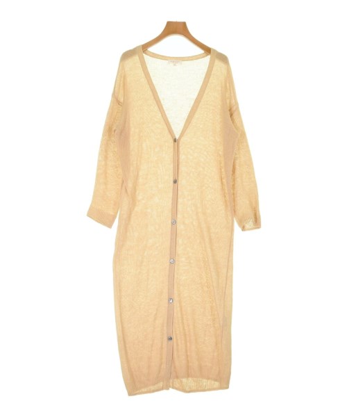 DEMYLEE(デミリー)ワンピース ベージュ サイズ:XS/2200638724059