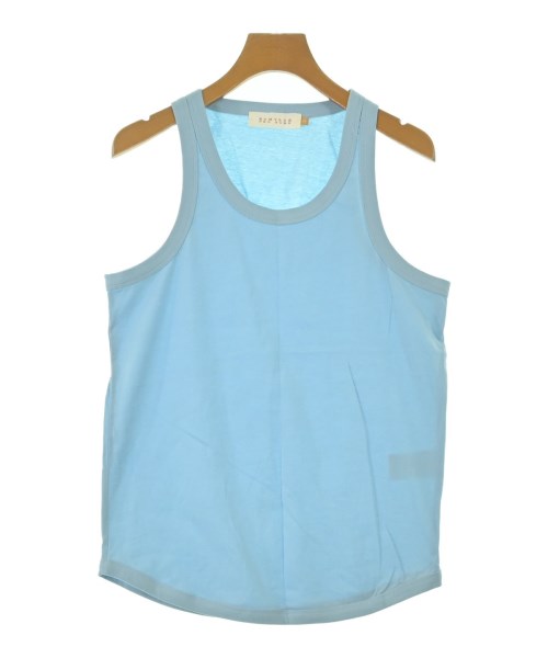 DEMYLEE(デミリー)タンクトップ 青 サイズ:OS/2200664958091