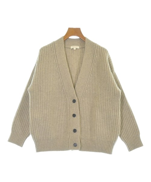 DEMYLEE(デミリー)カーディガン ベージュ サイズ:XS/2200668600026