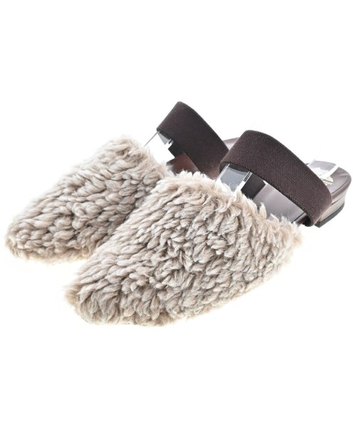 ベッドアンドブレックファスト(BED&BREAKFAST)のBED&BREAKFAST サンダル