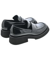 ENFOLD（エンフォルド）ドレスシューズ/ローファー 黒 サイズ:EU37(23.5cm位) レディース/2200620017046