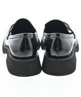 ENFOLD（エンフォルド）ドレスシューズ/ローファー 黒 サイズ:EU37(23.5cm位) レディース/2200620017046