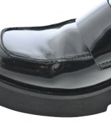 ENFOLD（エンフォルド）ドレスシューズ/ローファー 黒 サイズ:EU37(23.5cm位) レディース/2200620017046