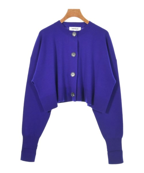 エンフォルド(ENFOLD)のENFOLD カーディガン