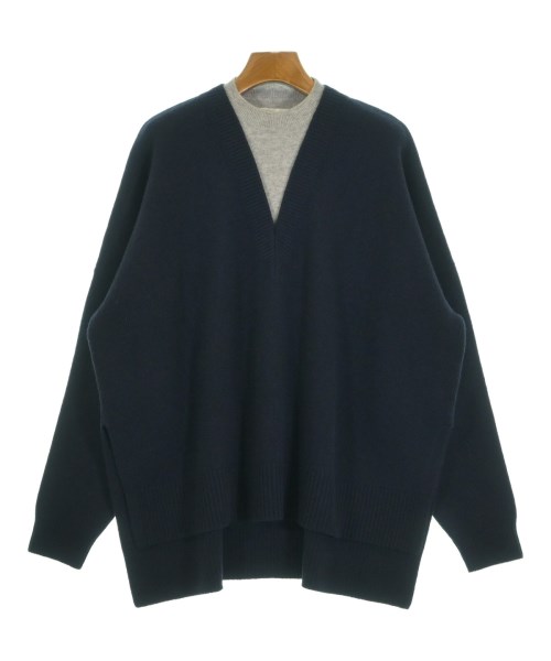 エンフォルド(ENFOLD)のENFOLD ニット・セーター