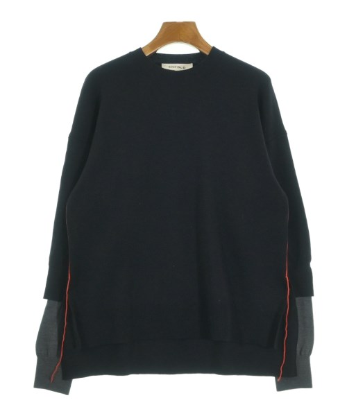 エンフォルド(ENFOLD)のENFOLD ニット・セーター