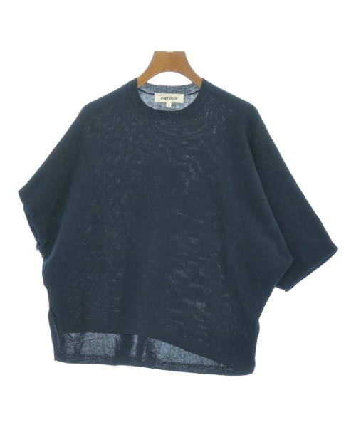 エンフォルド(ENFOLD)のENFOLD ニット・セーター