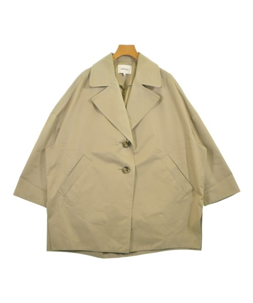 エンフォルド(ENFOLD)のENFOLD トレンチコート