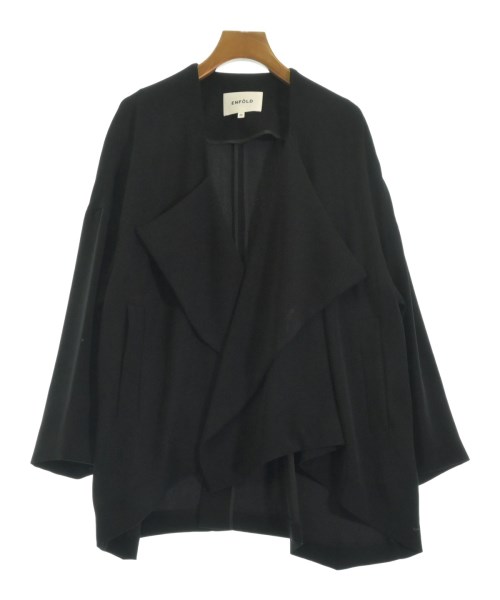 エンフォルド(ENFOLD)のENFOLD カジュアルジャケット