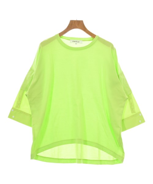 エンフォルド(ENFOLD)のENFOLD Tシャツ・カットソー
