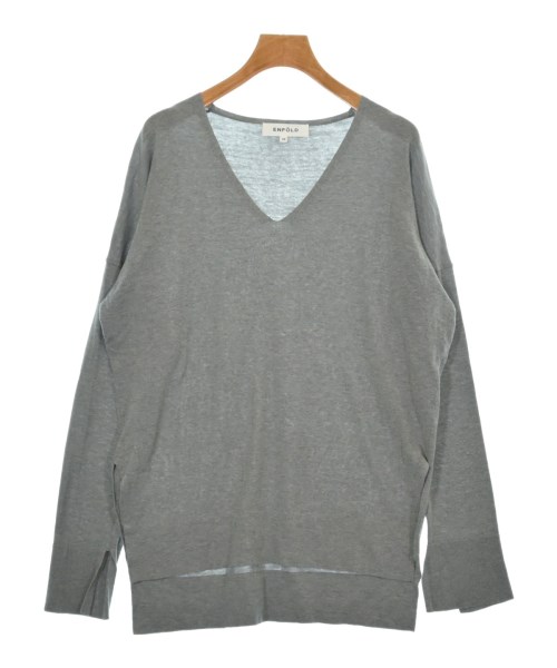 エンフォルド(ENFOLD)のENFOLD ニット・セーター