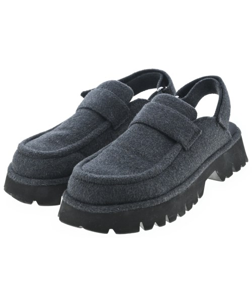 エンフォルド(ENFOLD)のENFOLD サンダル