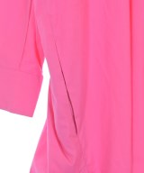 ENFOLD（エンフォルド）シャツワンピース ピンク サイズ:36(S位) レディース/2200632243020