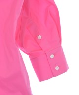 ENFOLD（エンフォルド）シャツワンピース ピンク サイズ:36(S位) レディース/2200632243020