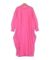 ENFOLD シャツワンピース