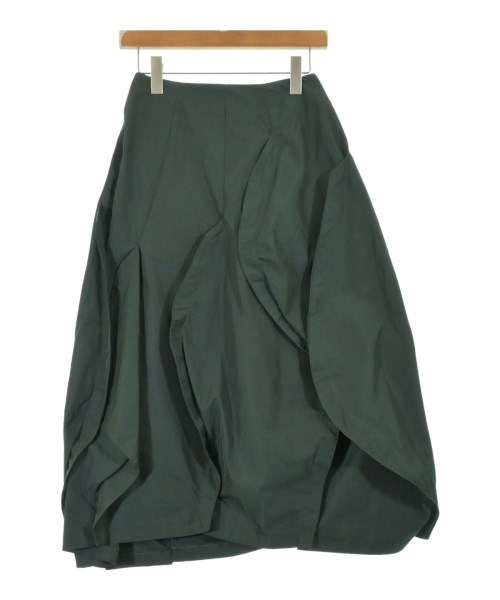 エンフォルド(ENFOLD)のENFOLD ロング・マキシ丈スカート