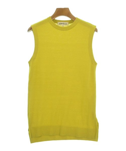 エンフォルド(ENFOLD)のENFOLD ニット・セーター