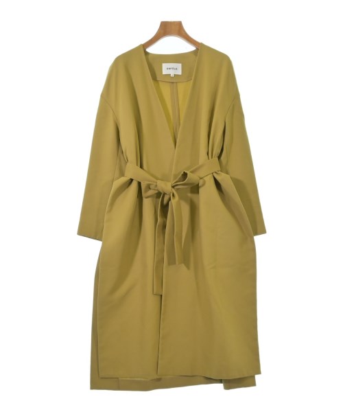 エンフォルド(ENFOLD)のENFOLD コート（その他）