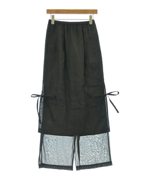 エンフォルド(ENFOLD)のENFOLD ロング・マキシ丈スカート