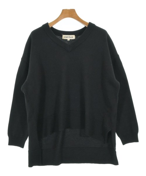 ENFOLD(エンフォルド)のニット・セーター サイズ:38(M位) 5,800円