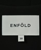 ENFOLD（エンフォルド）その他 黒 サイズ:38(M位) レディース/2200698637016