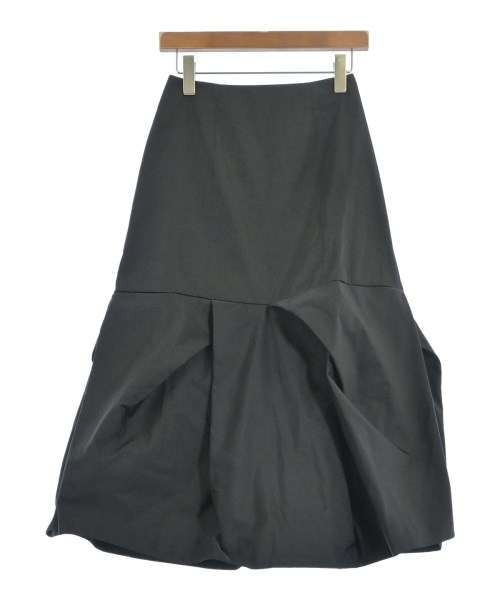 エンフォルド(ENFOLD)のENFOLD ロング・マキシ丈スカート