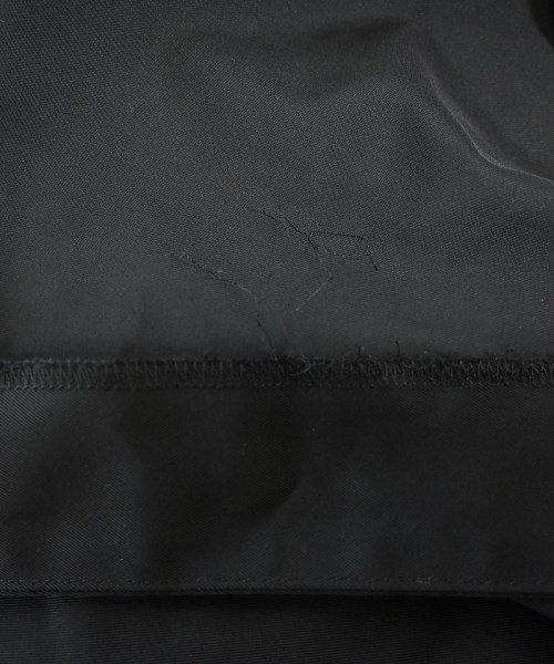 ENFOLD（エンフォルド）ロング・マキシ丈スカート 黒 サイズ:36(S位) レディース/2200652243055