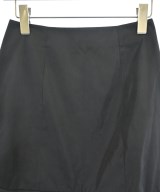 ENFOLD（エンフォルド）ロング・マキシ丈スカート 黒 サイズ:36(S位) レディース/2200652243055