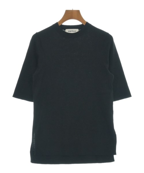 エンフォルド(ENFOLD)のENFOLD ニット・セーター
