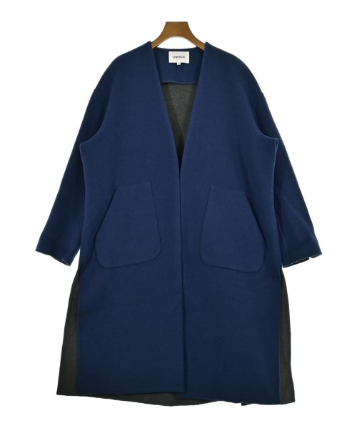 ENFOLD(エンフォルド)その他 青 サイズ:38(M位)/2200649728015